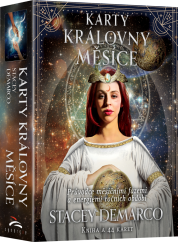 Karty Královny Měsíce