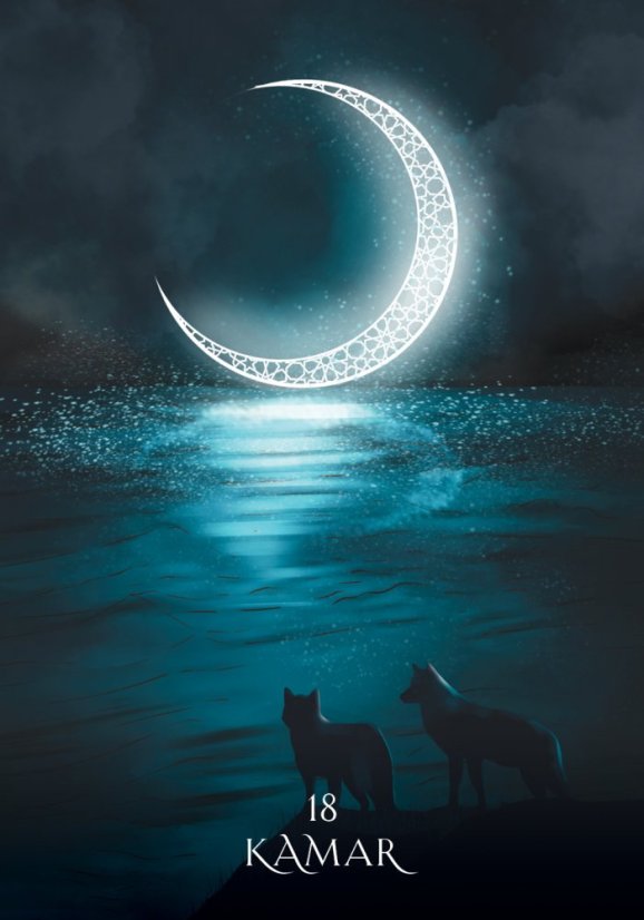 Súfi Tarot