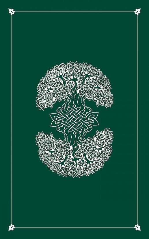 Tarot divokého lesa