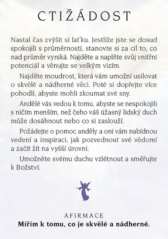 Andělé světla