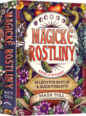 Magické rostliny