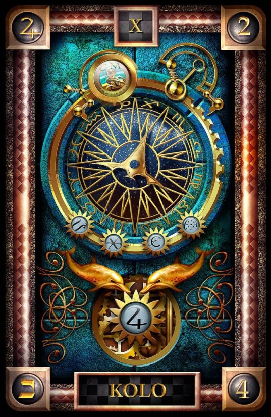 Tarot snů
