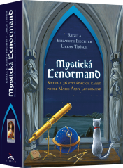 Mystická Lenormand