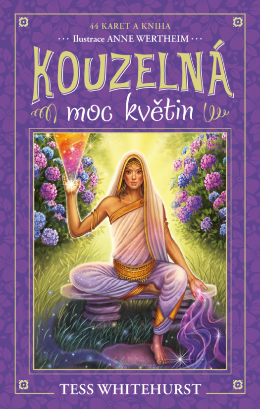 Kouzelná moc květin