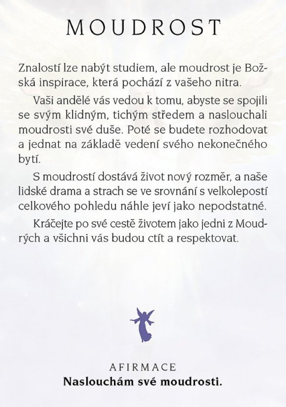 Andělé světla