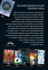 Osho Zen Tarot