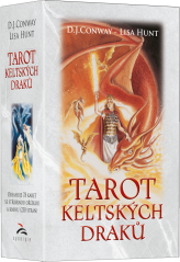 Tarot keltských draků