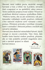 Havraní tarot