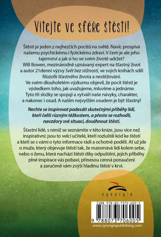 Příběhy štěstí