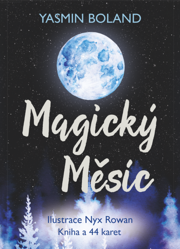 Magický Měsíc