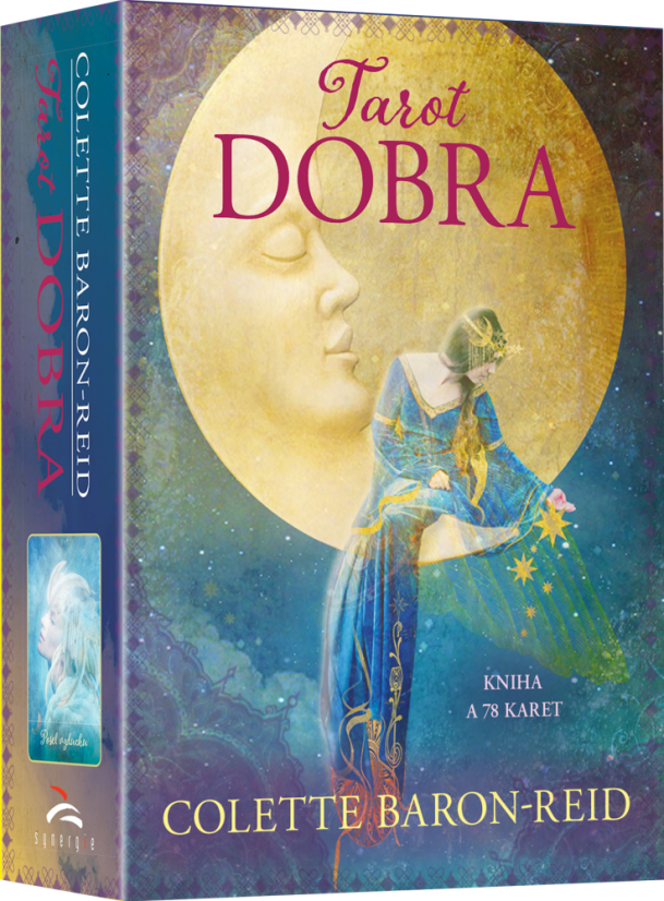 Tarot dobra
