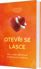Otevři se lásce