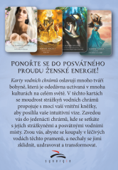 Karty vodních chrámů