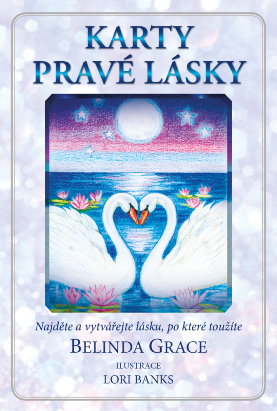 Karty pravé lásky