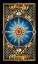 Kapesní Zlatý tarot