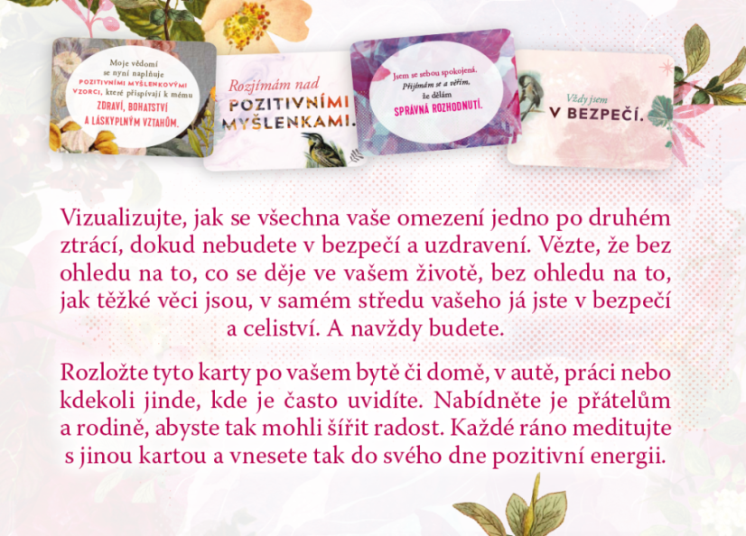 Myšlenky srdce