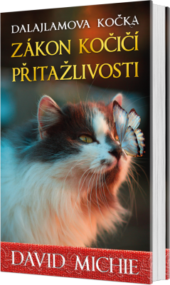 Dalajlamova kočka - Zákon kočičí přitažlivosti