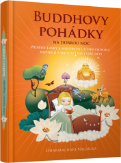 Buddhovy pohádky na dobrou noc
