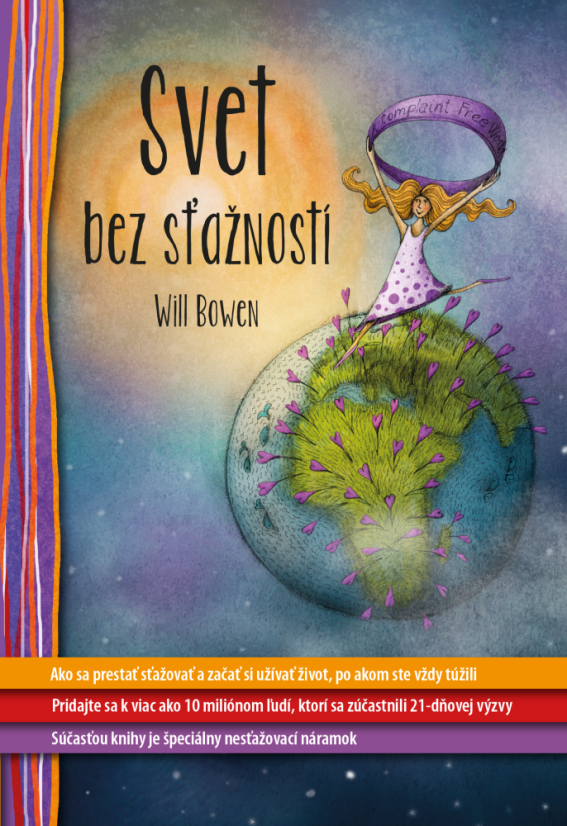 Svet bez sťažností (SLOVENSKY)