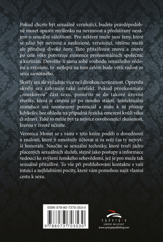 Vědomá prostitutka