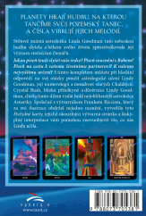 Hvězdné karty Lindy Goodman