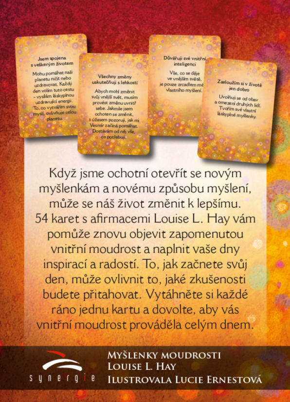 Myšlenky moudrosti