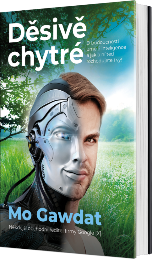Děsivě chytré