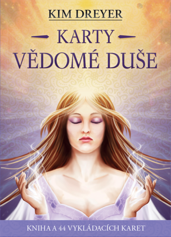 Karty vědomé duše