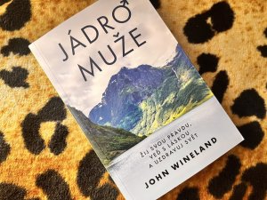 John Wineland: Jádro muže