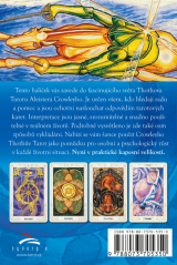 Kapesní Crowley Tarot