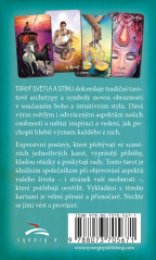 Tarot světla a stínu
