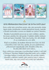 Karty světla