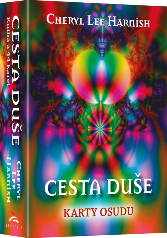 Cesta duše