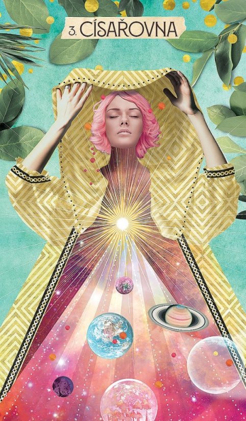 Tarot Múz