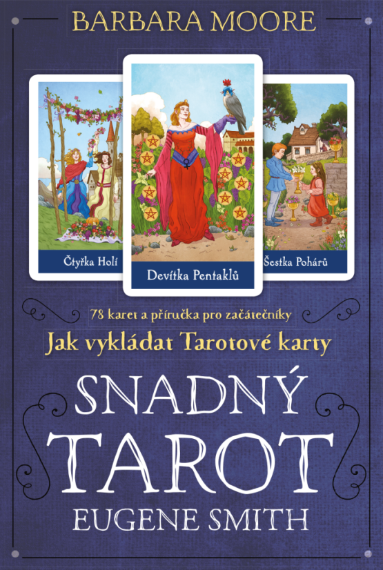 Snadný Tarot