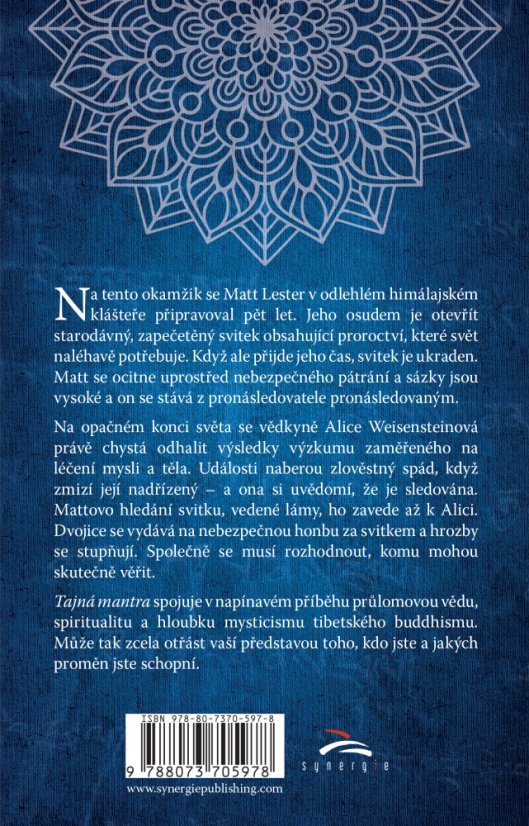 Tajná mantra