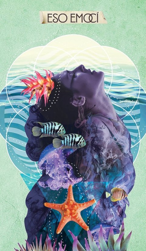 Tarot Múz