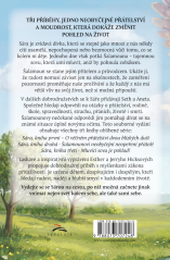 Sára - Kompletní vydání