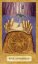 Chrysalis Tarot - open box, damaged booklet