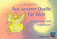 Aus unserer Quelle für Dich - open box