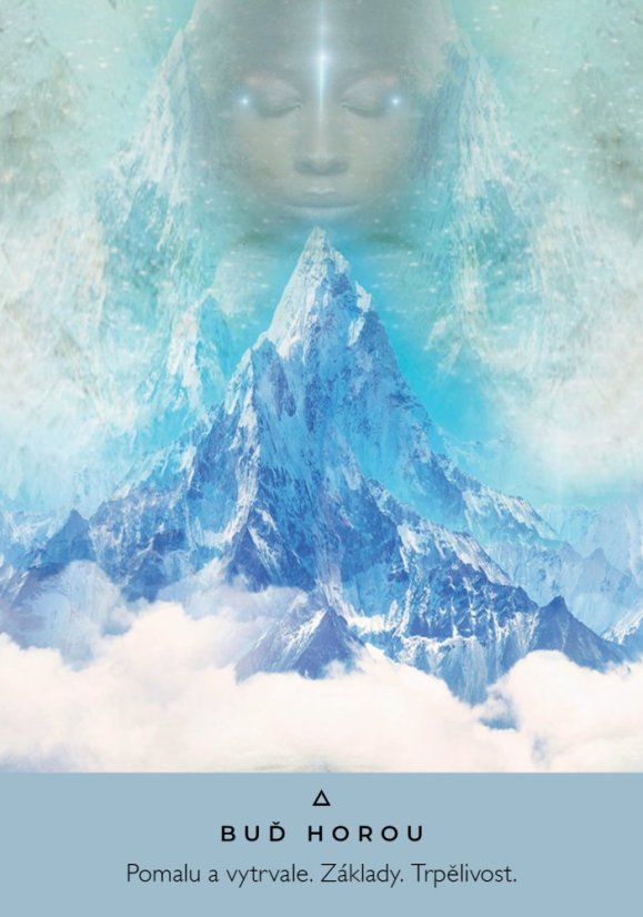 Karty pradávných kamenů