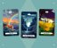 Tarot Landscapes - open box