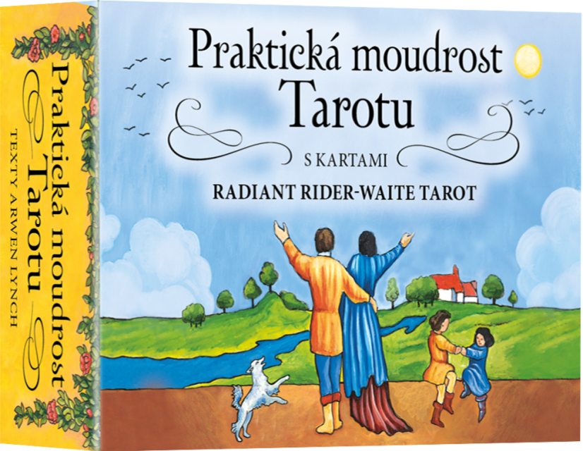 Praktická moudrost Tarotu