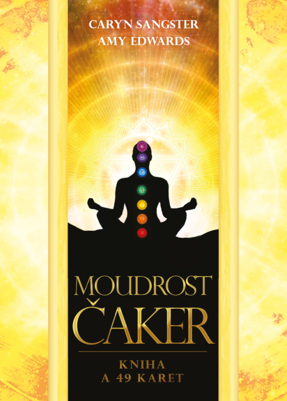 Moudrost čaker