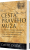 Cesta pravého muža (SLOVENSKY) - šmouhy na obálce / hřbetu stránek
