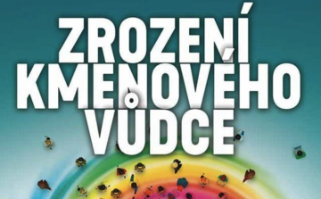 Zrození kmenového vůdce: Recept na úspěch?