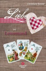 Liebe im Lenormand - Gebrauchtes Buch