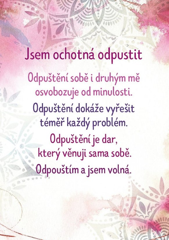 Myšlenky síly
