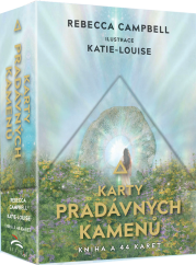 Karty pradávných kamenů