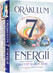 Orákulum 7 energií